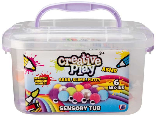 SENSORY TUB